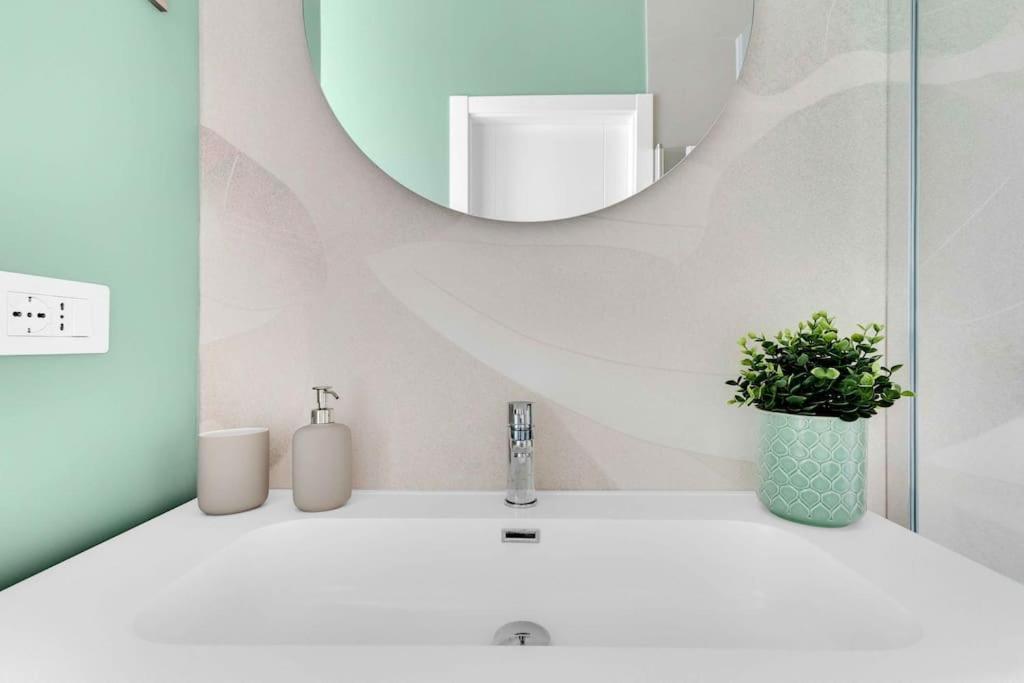 Leilighet House In Design Duomo-tortona-navigli-m4 *