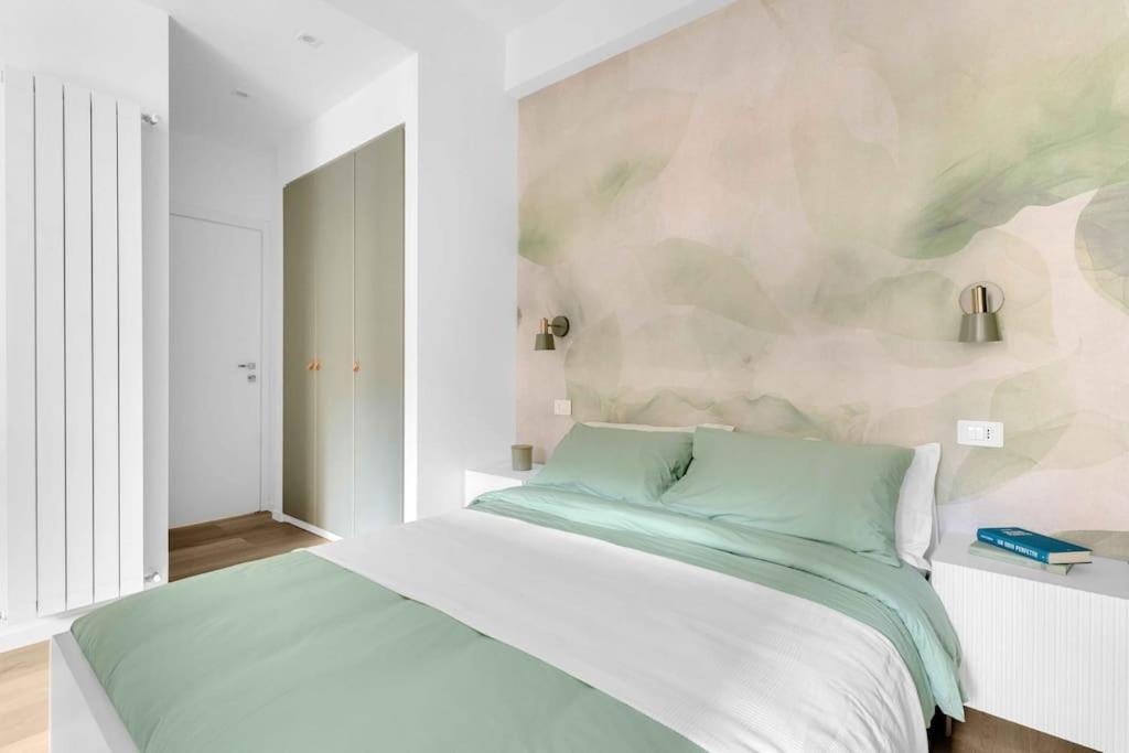 Leilighet House In Design Duomo-tortona-navigli-m4 Milano