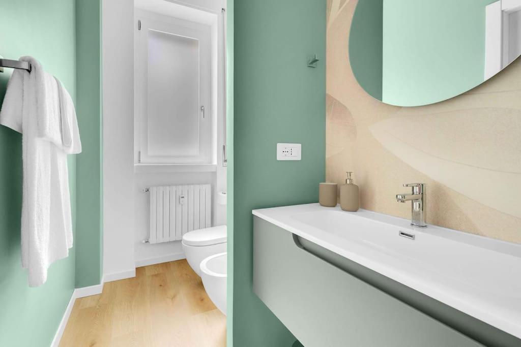 Leilighet House In Design Duomo-tortona-navigli-m4