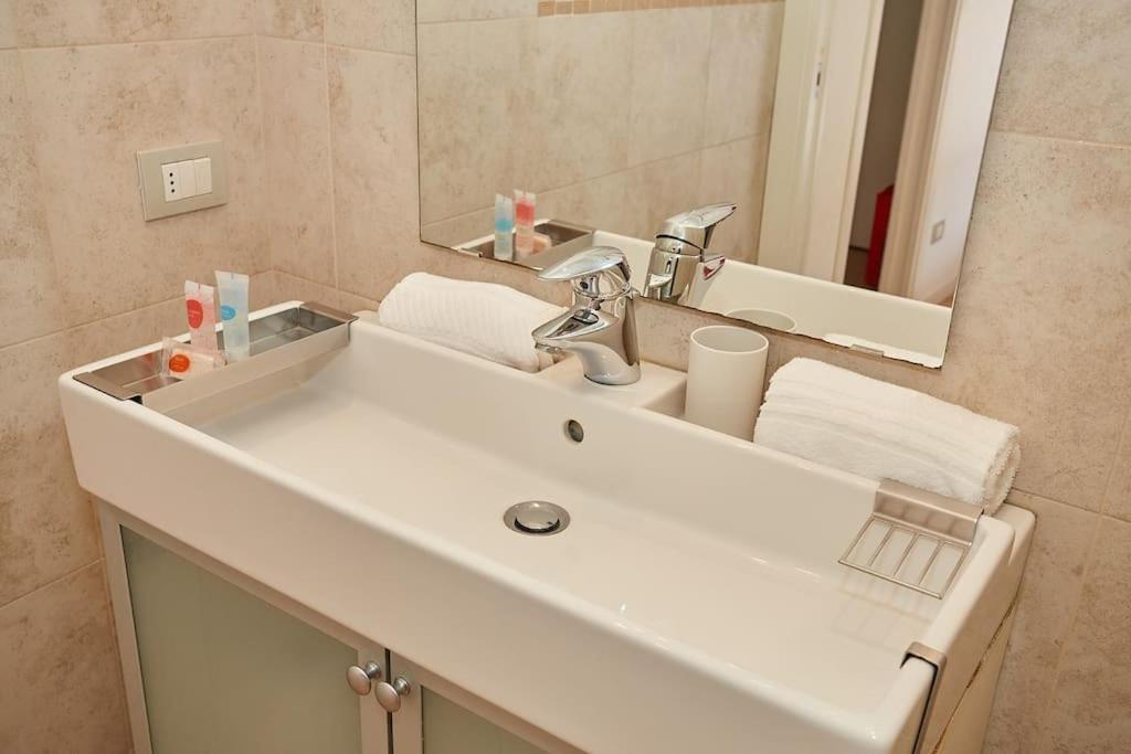 Bovisa Smart 22 Appartement *