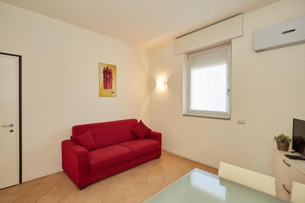 Bovisa Smart 22 Appartement Milaan