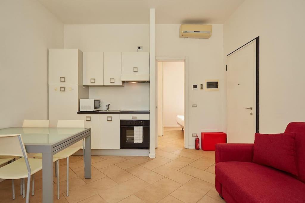 Appartement Bovisa Smart 22