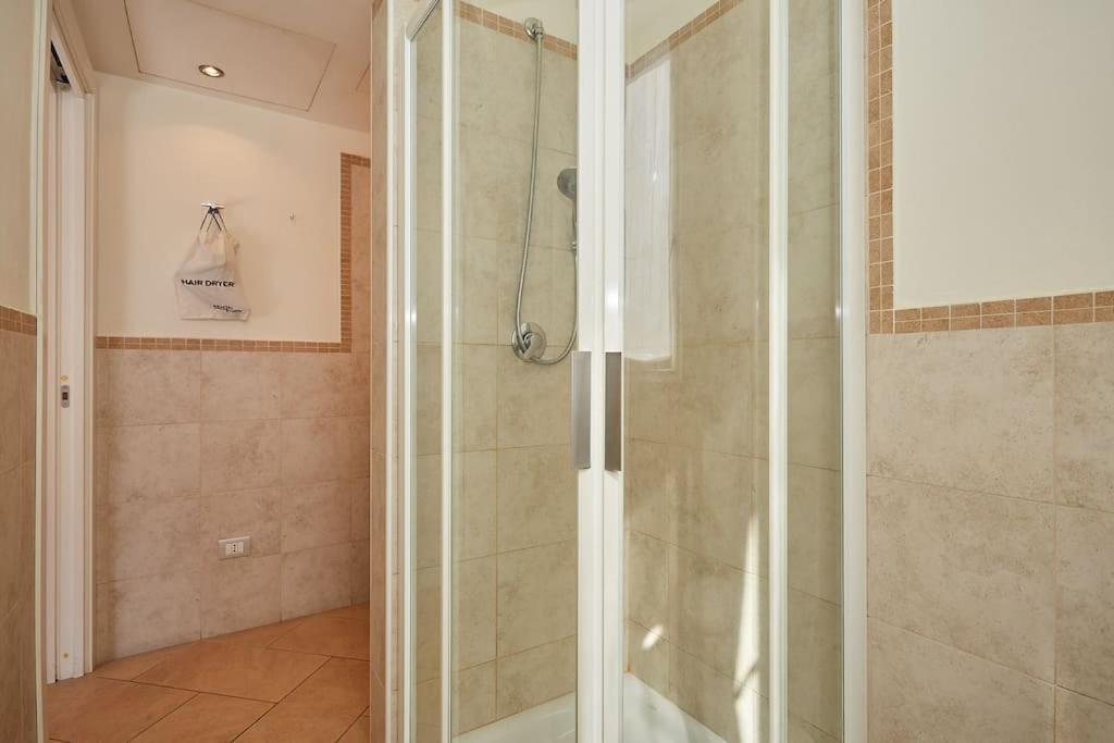 Appartement Bovisa Smart 22 *