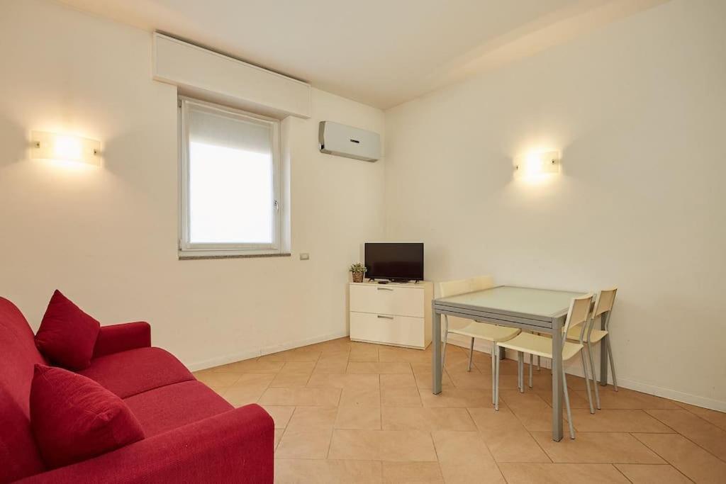 Bovisa Smart 22 Appartement Milaan