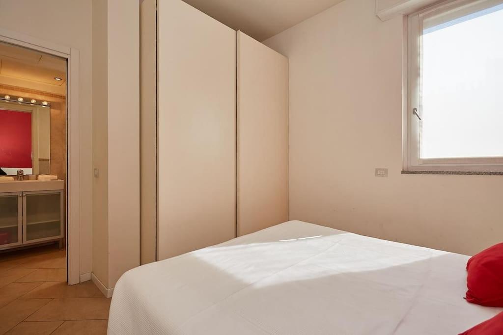 Bovisa Smart 22 * Milaan