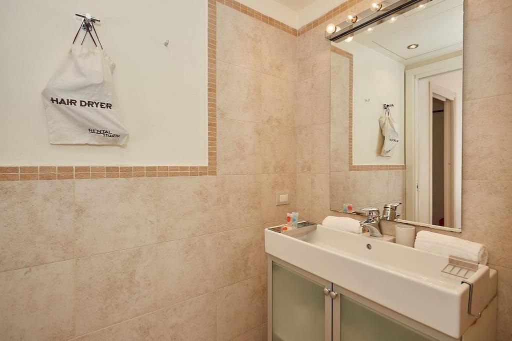 Appartement Bovisa Smart 22 Milaan