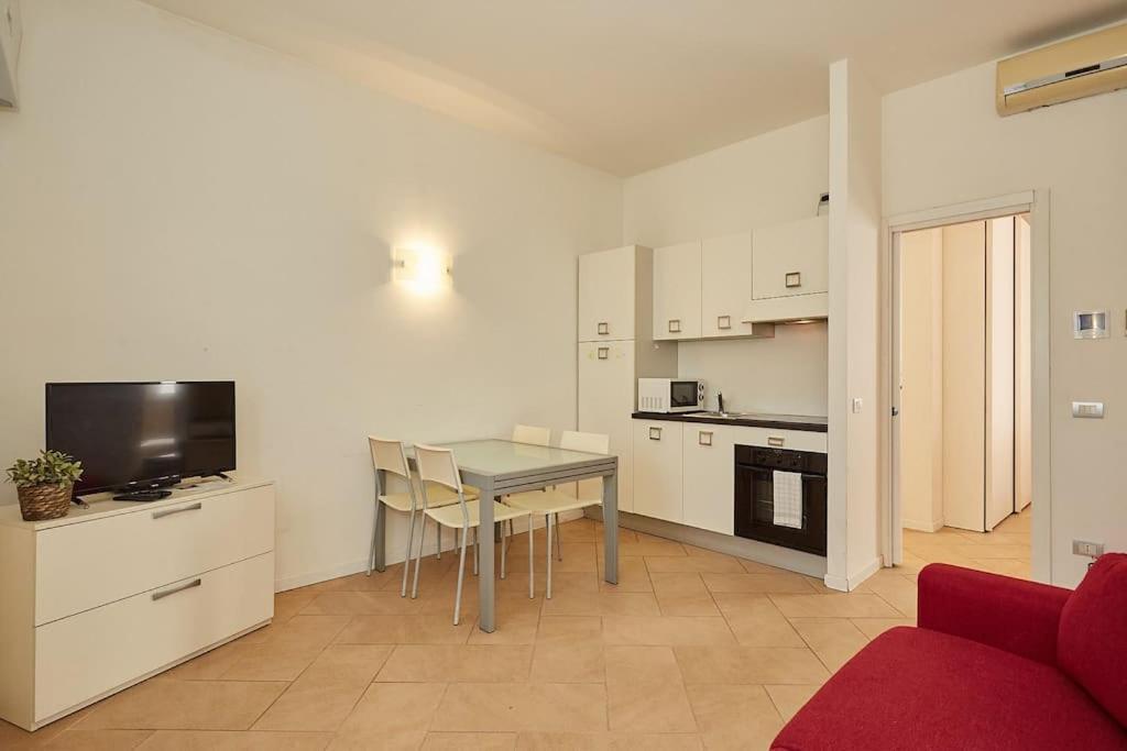 Bovisa Smart 22 * Milaan