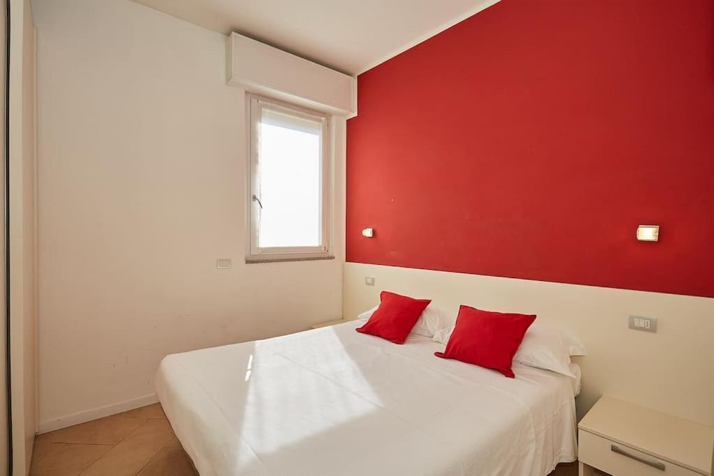 Bovisa Smart 22 Appartement Milaan