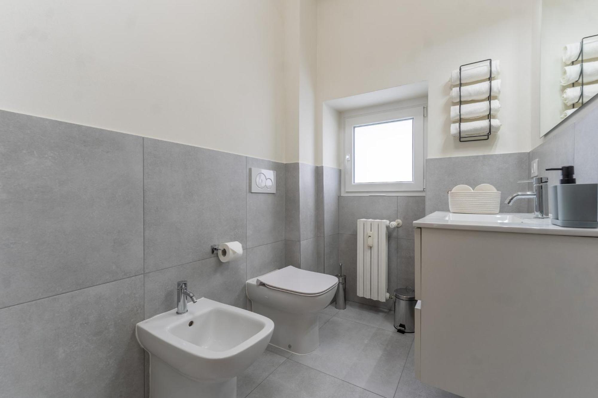 Apartment Maba Milan