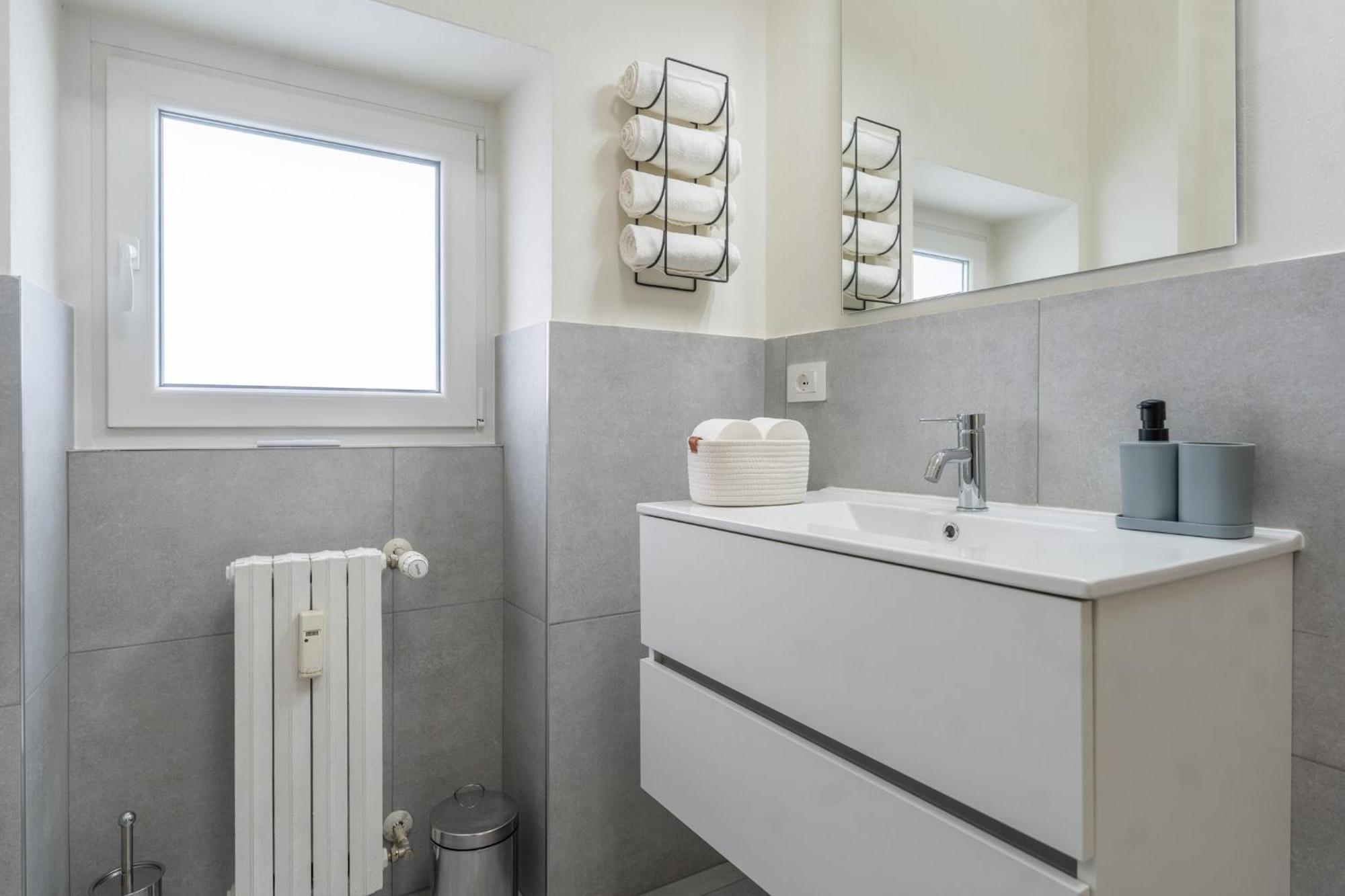 Apartment Maba
