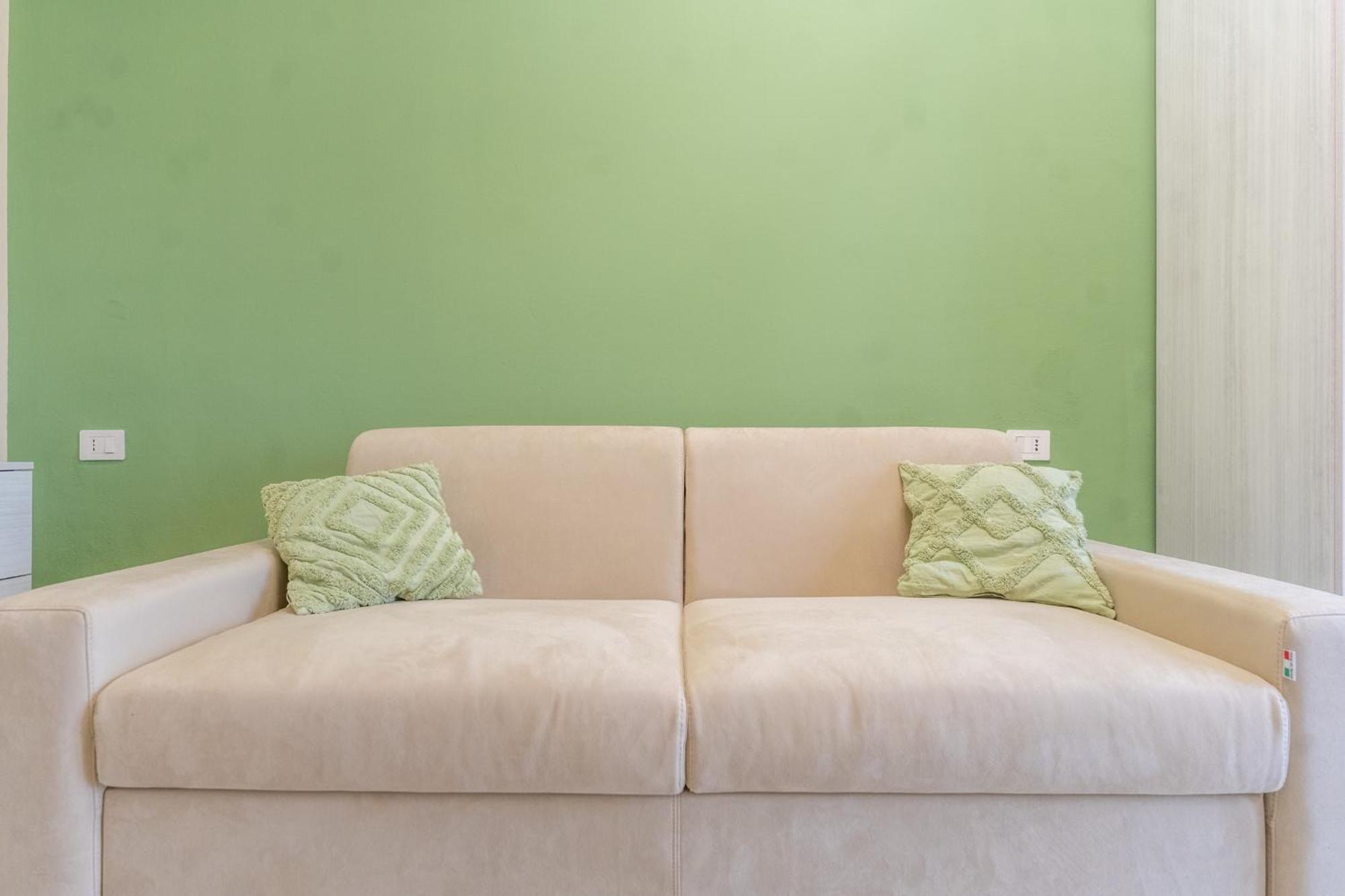 Maba Apartment *