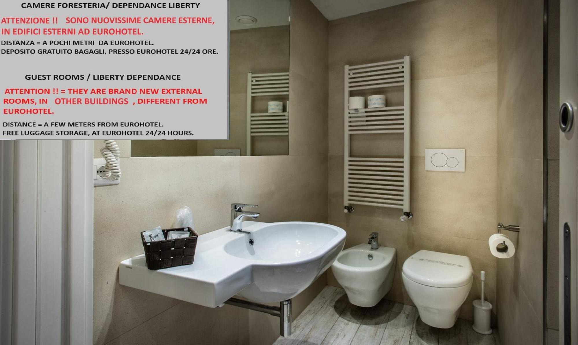 Eurohotel Hotel Mailand