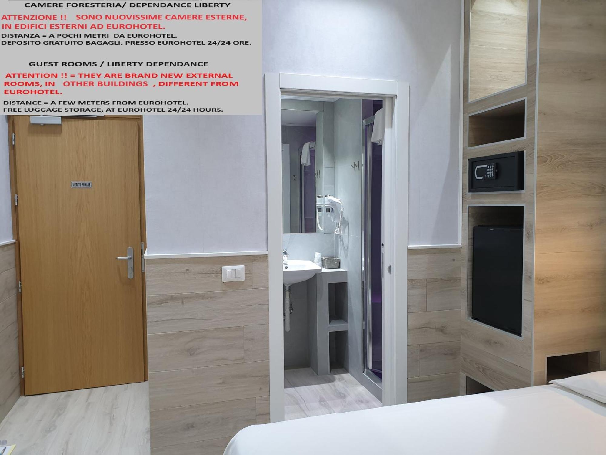 Eurohotel Hotel Mailand
