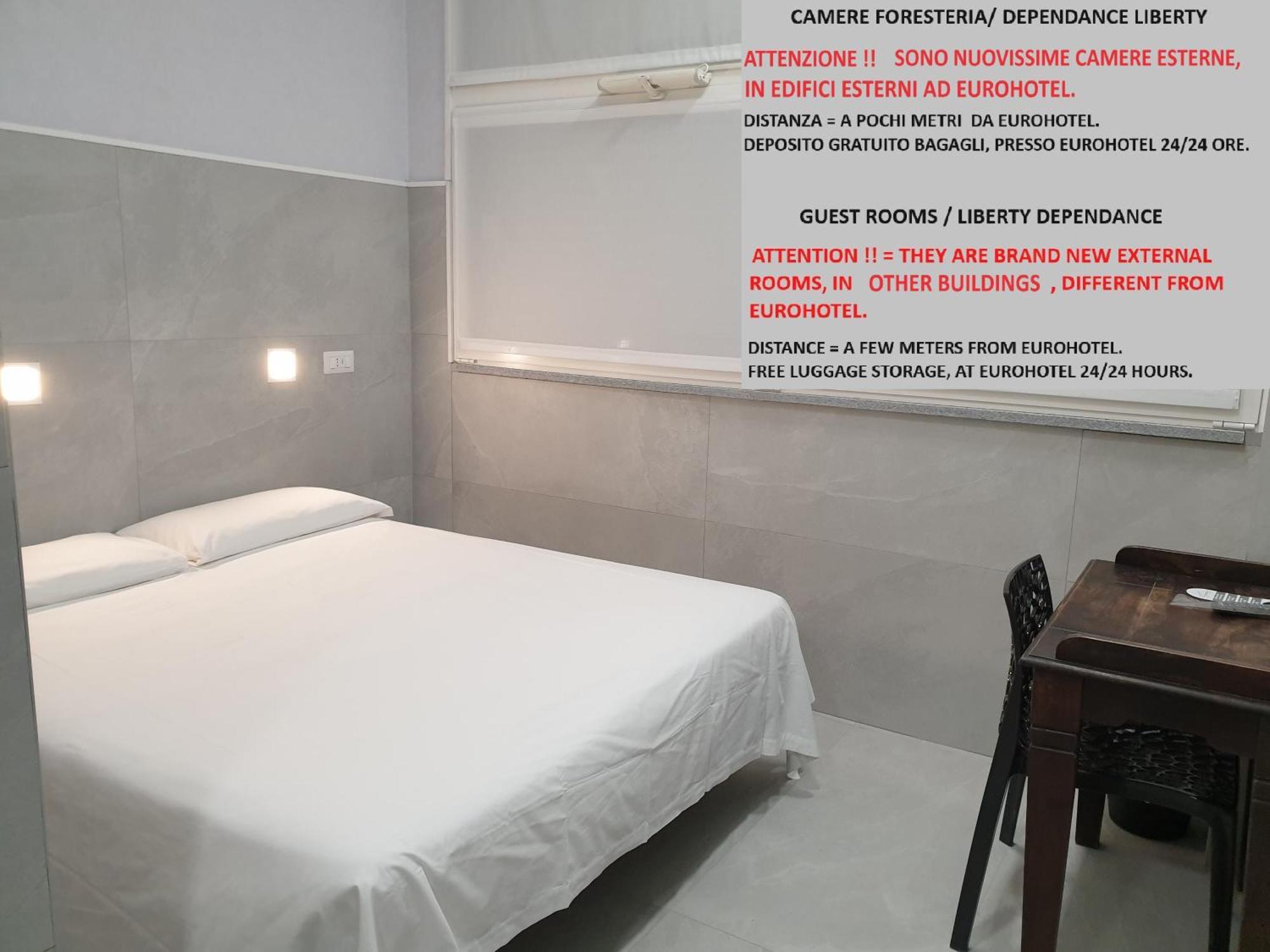 Eurohotel Mailand