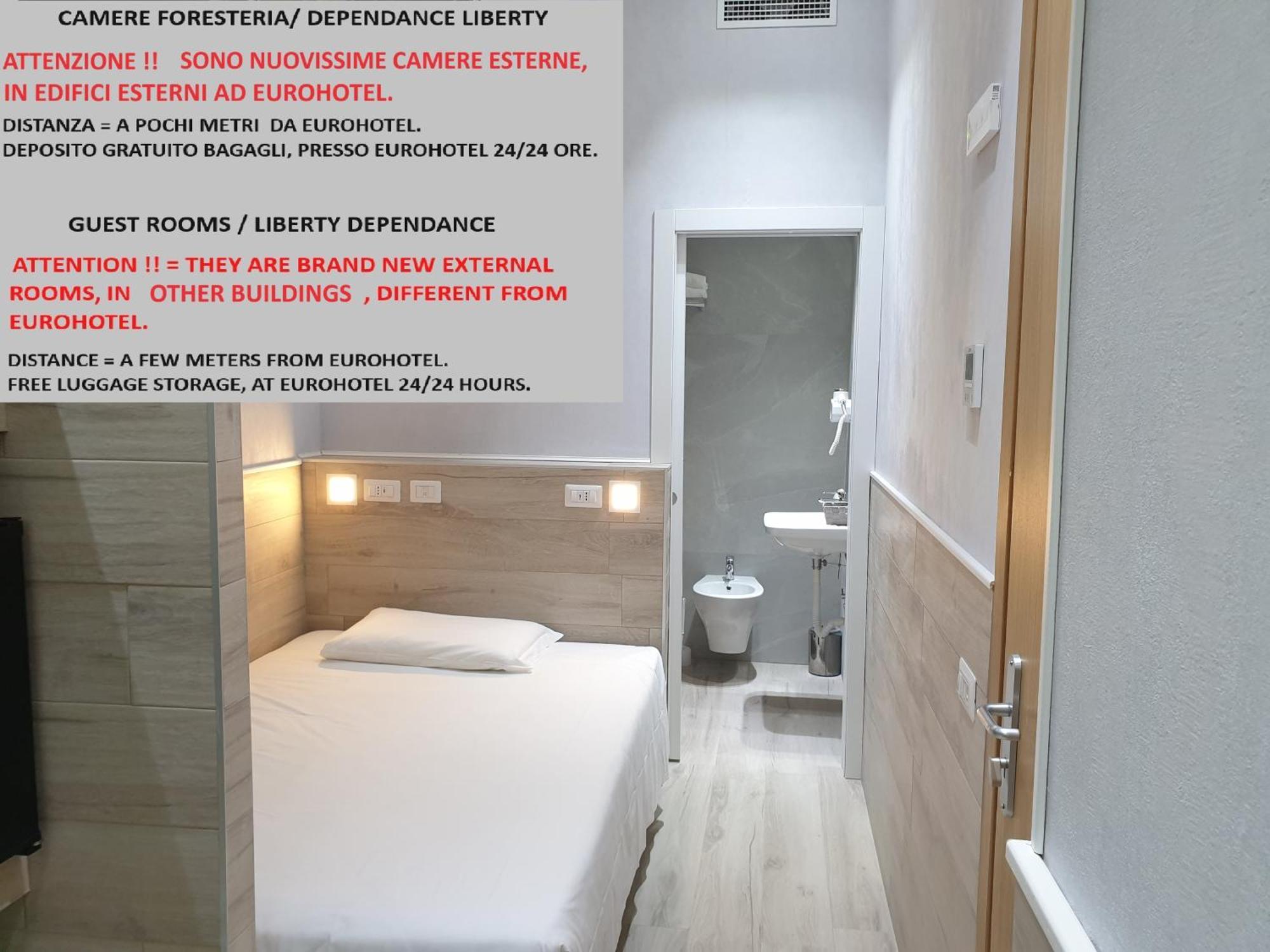 Eurohotel Mailand