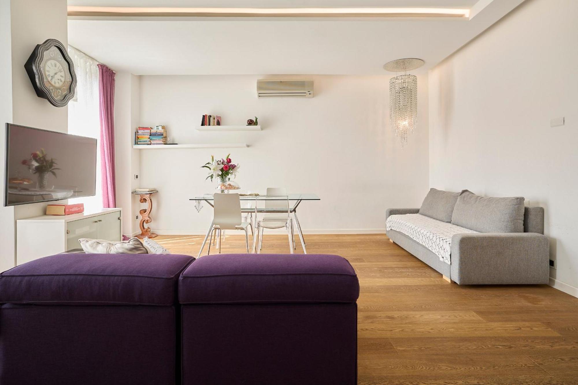 Luxy Close Navigli Appartement Milaan