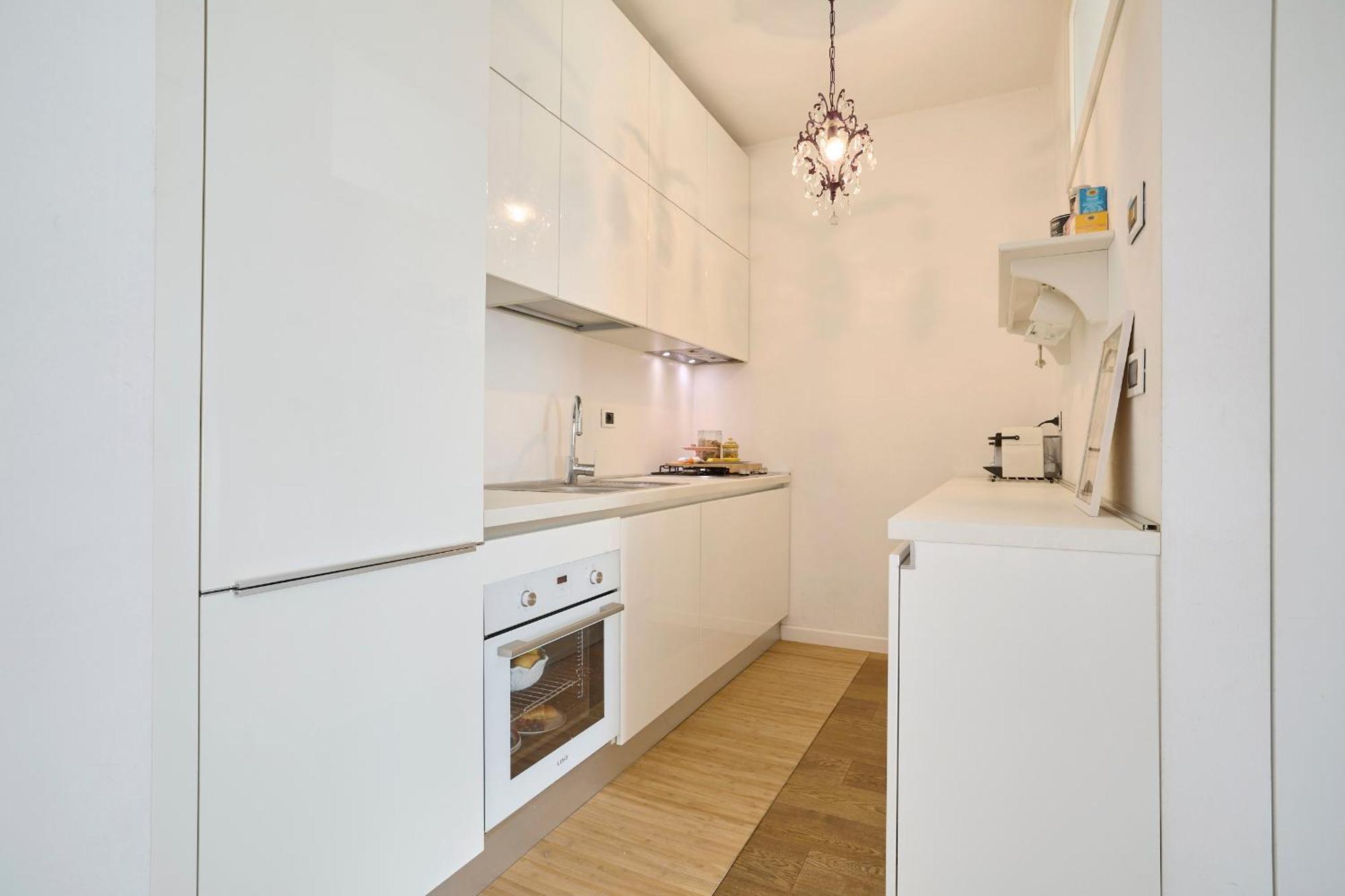 Luxy Close Navigli * Milaan
