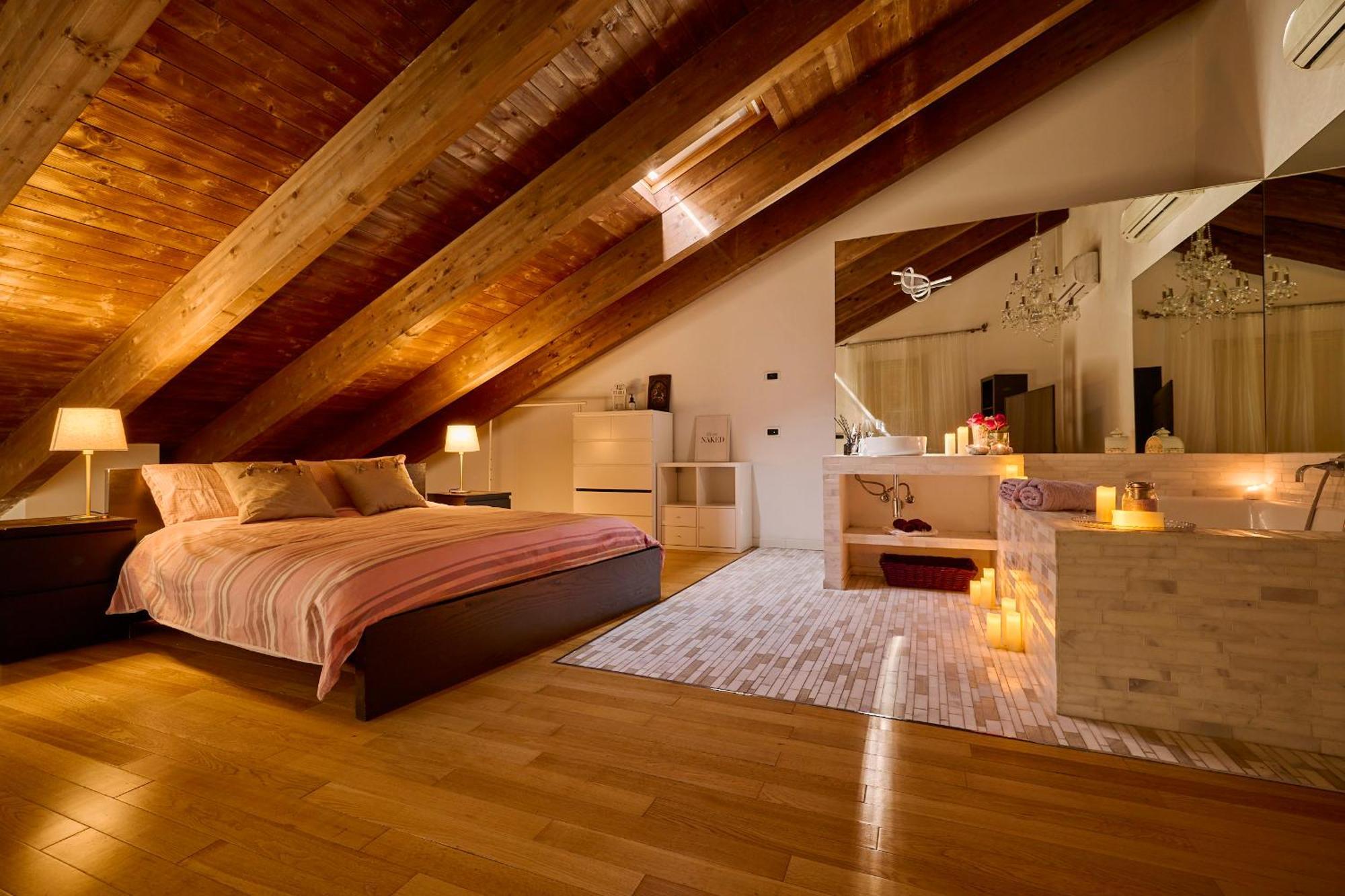 Appartement Luxy Close Navigli Milaan