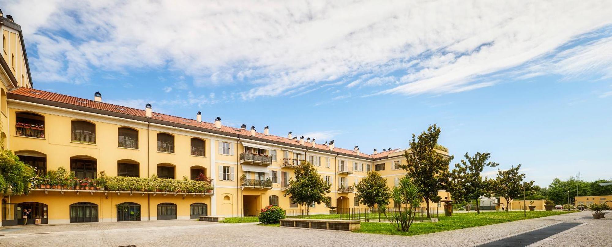 Luxy Close Navigli