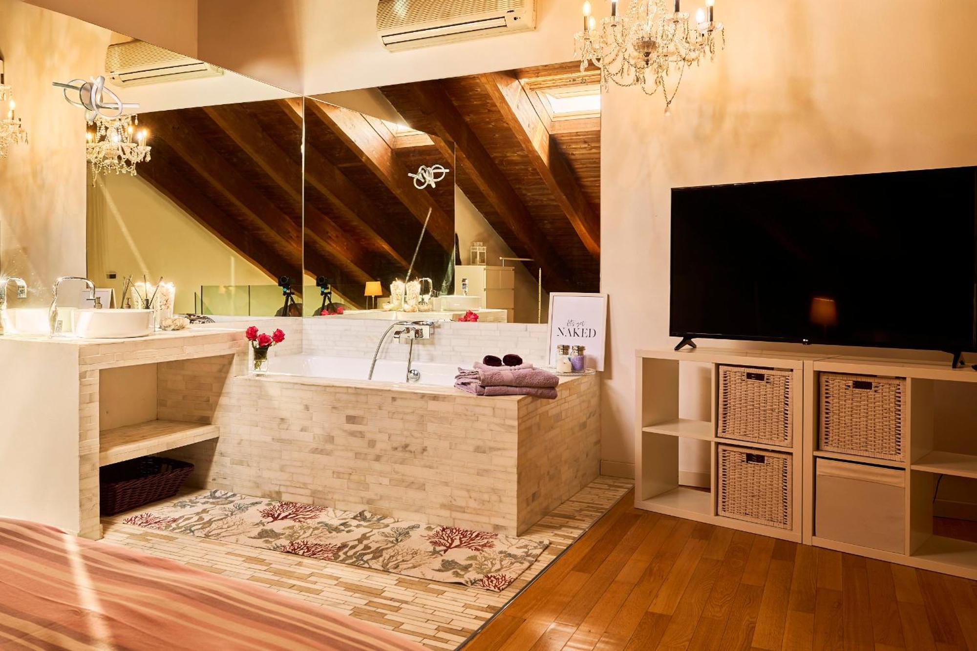 Appartement Luxy Close Navigli