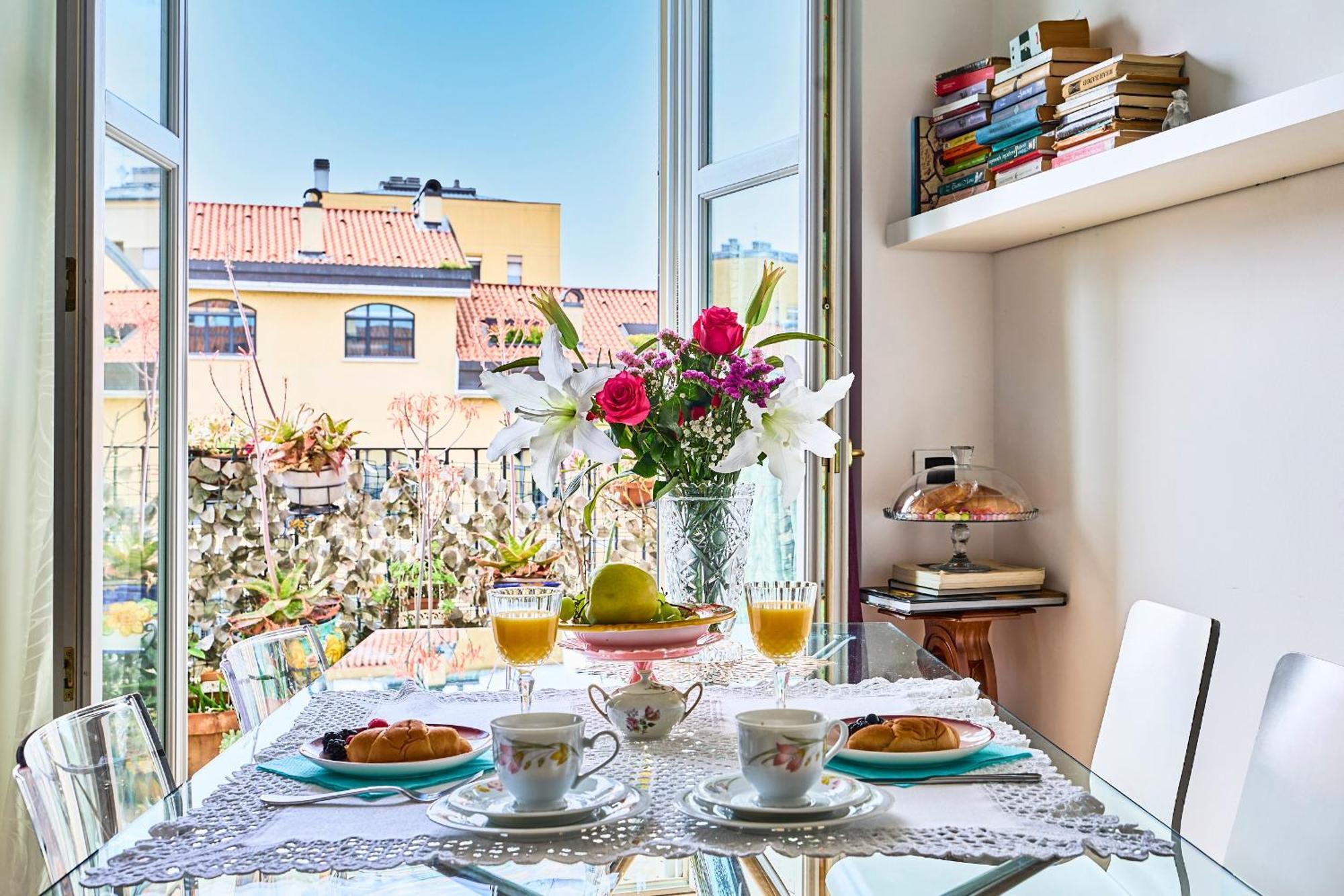 Appartement Luxy Close Navigli *