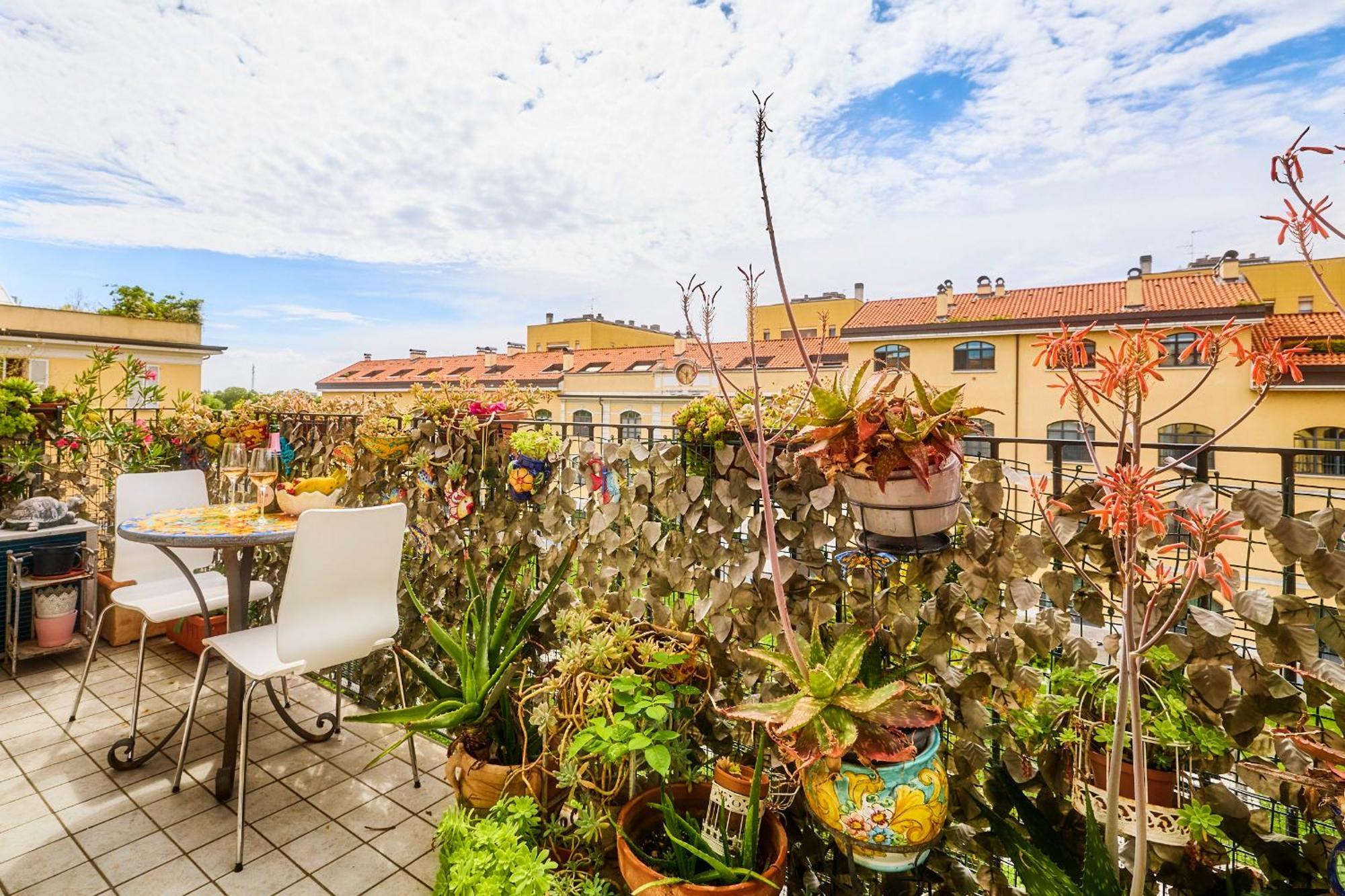 Appartement Luxy Close Navigli *