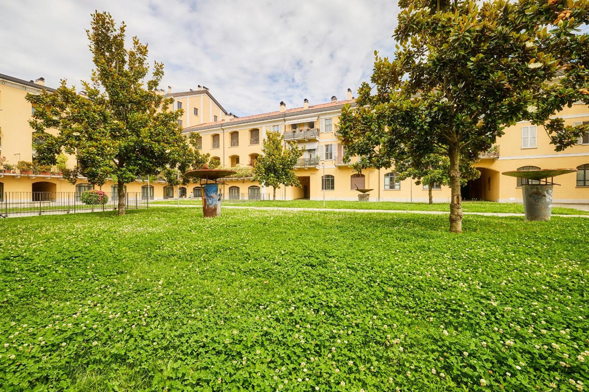 Appartement Luxy Close Navigli