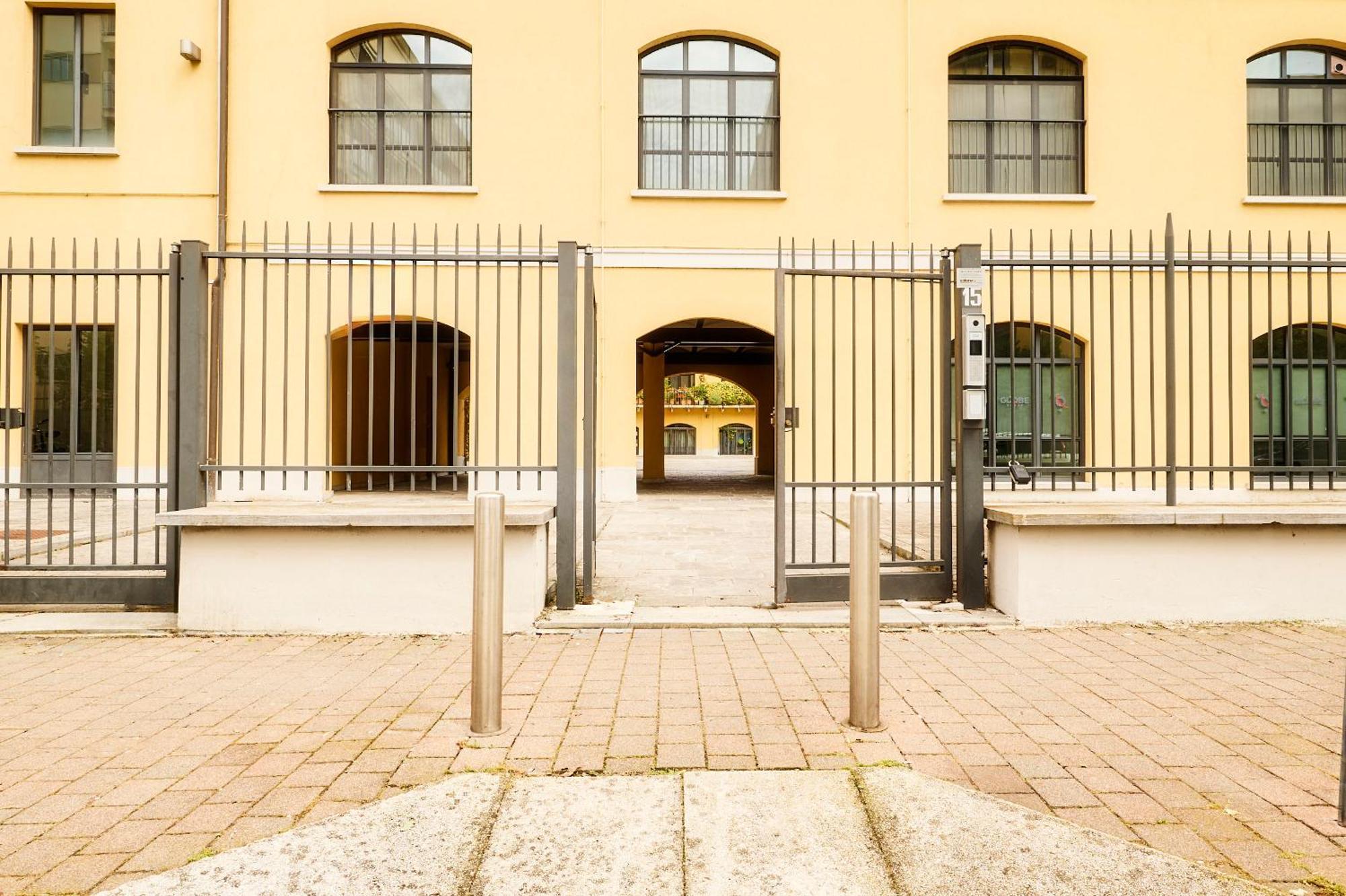 Appartement Luxy Close Navigli