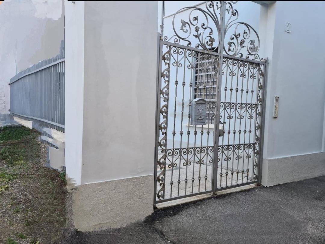 Casa Liberty Style Lejlighed *