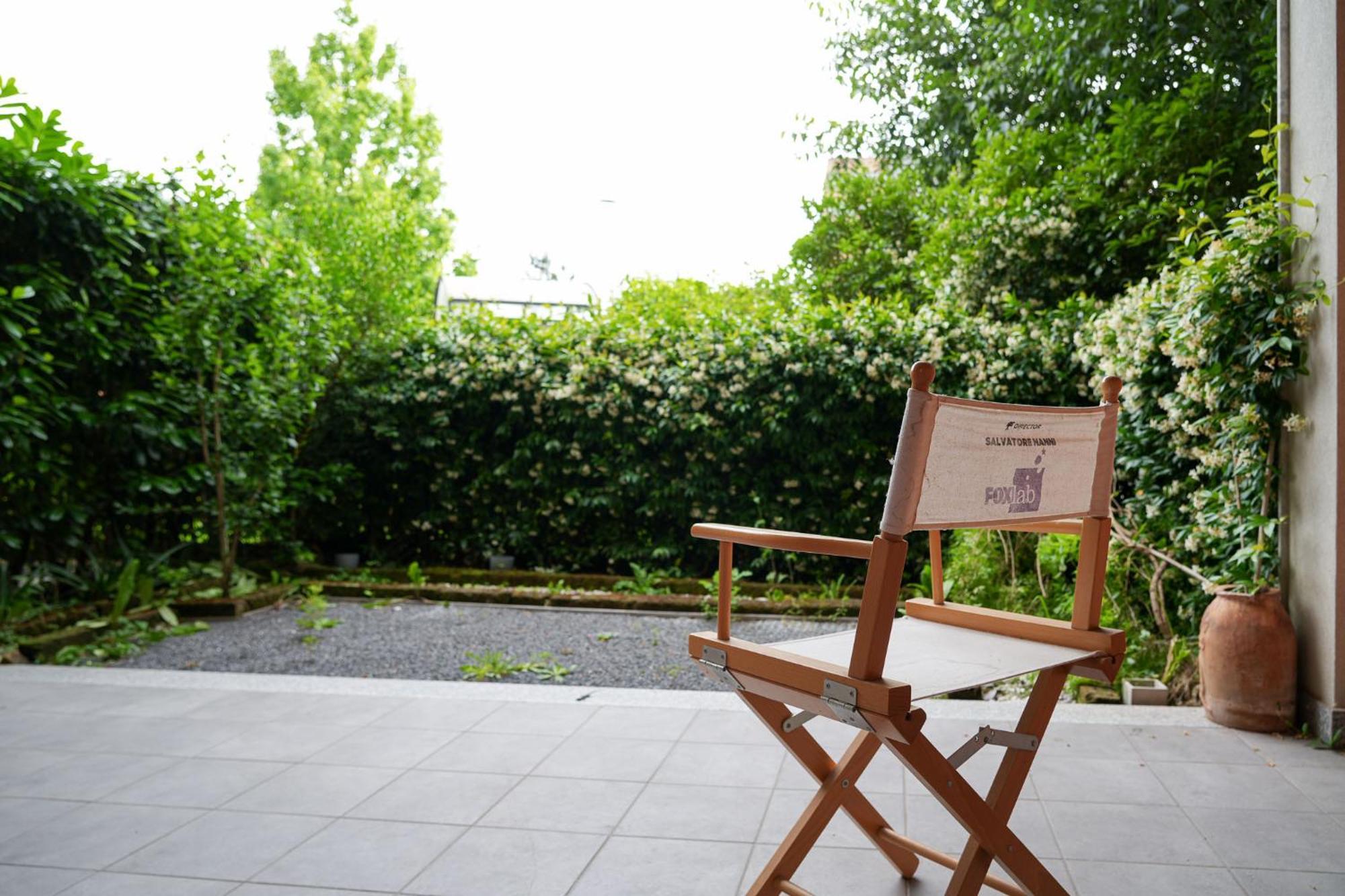 Appartement Garden