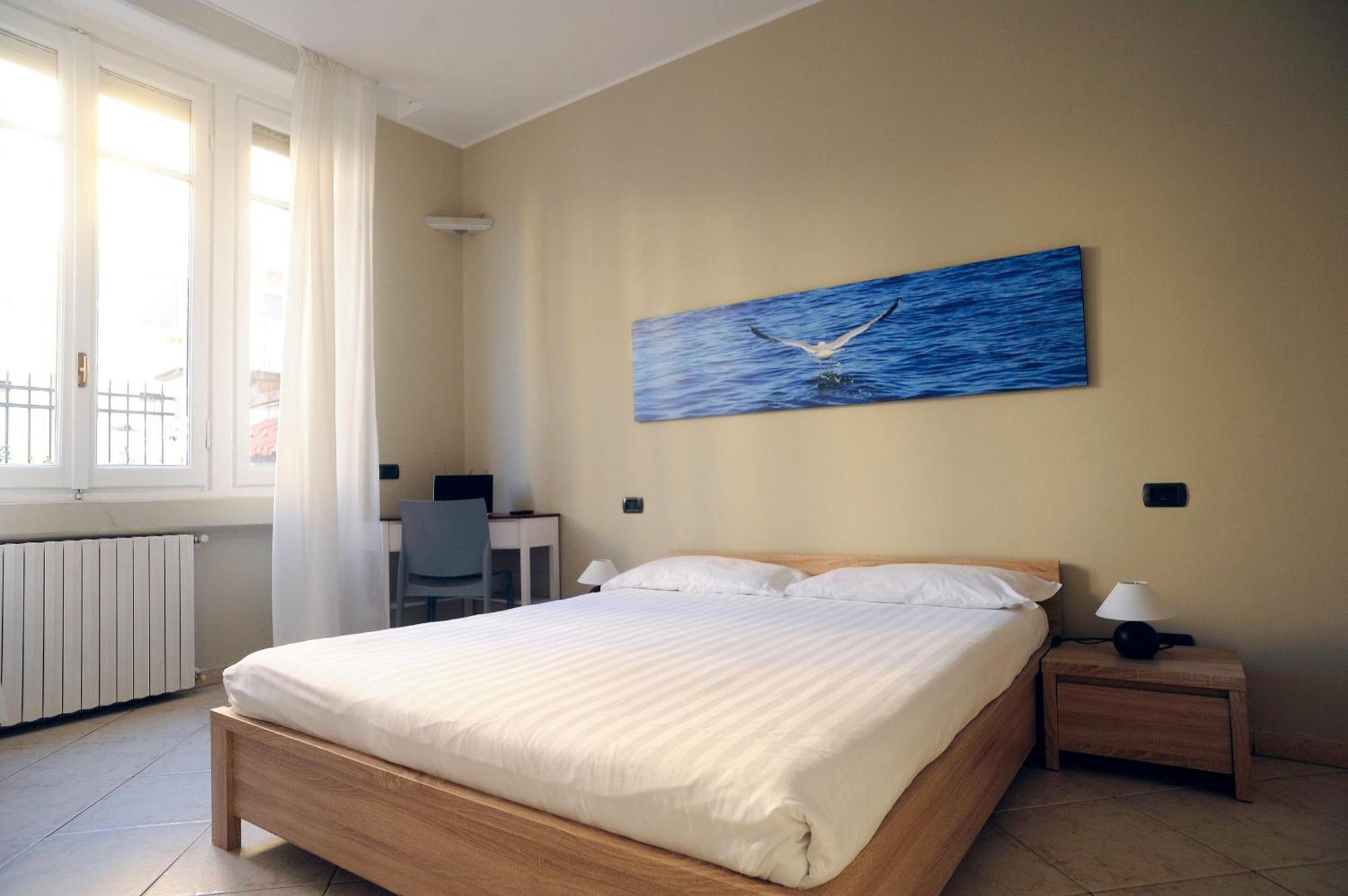 Youhosty - Secret Garden Appartement