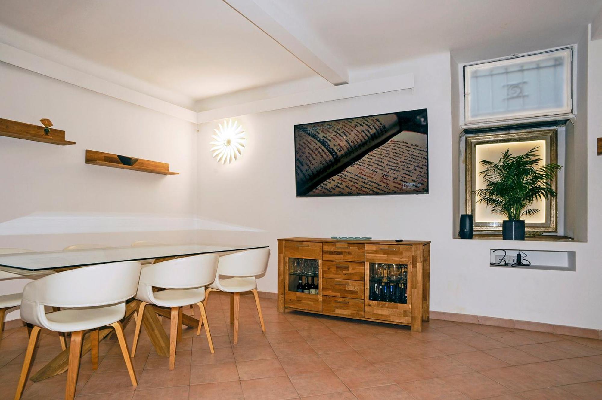 Appartement Youhosty - Secret Garden