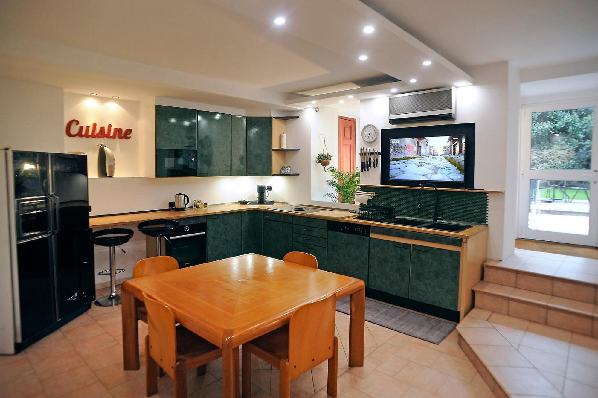 Appartement Youhosty - Secret Garden Milaan