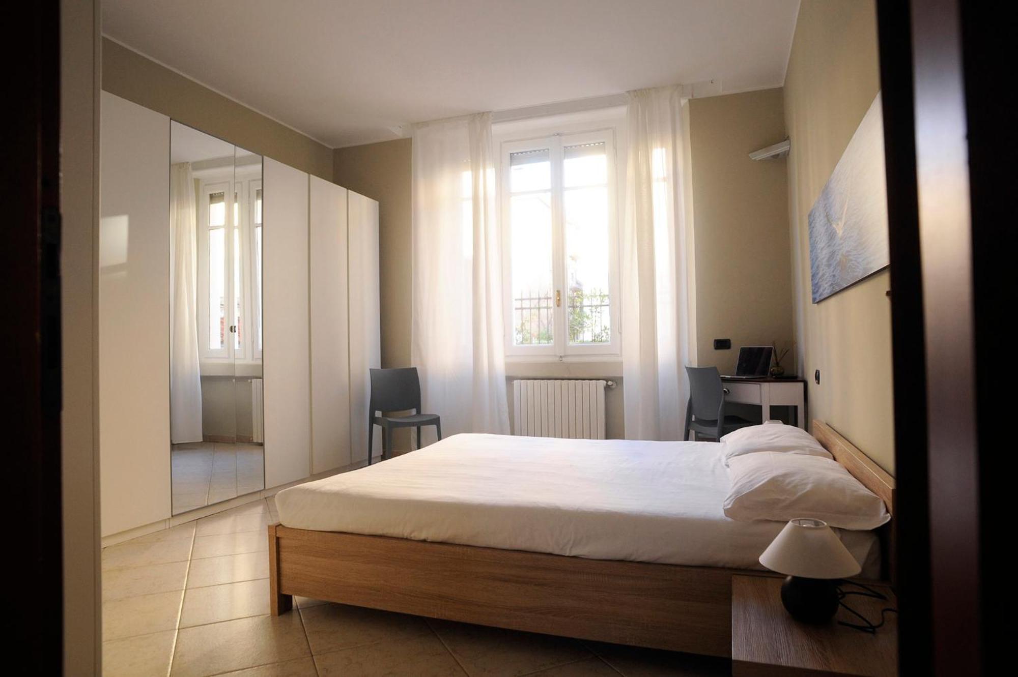 Appartement Youhosty - Secret Garden Milaan