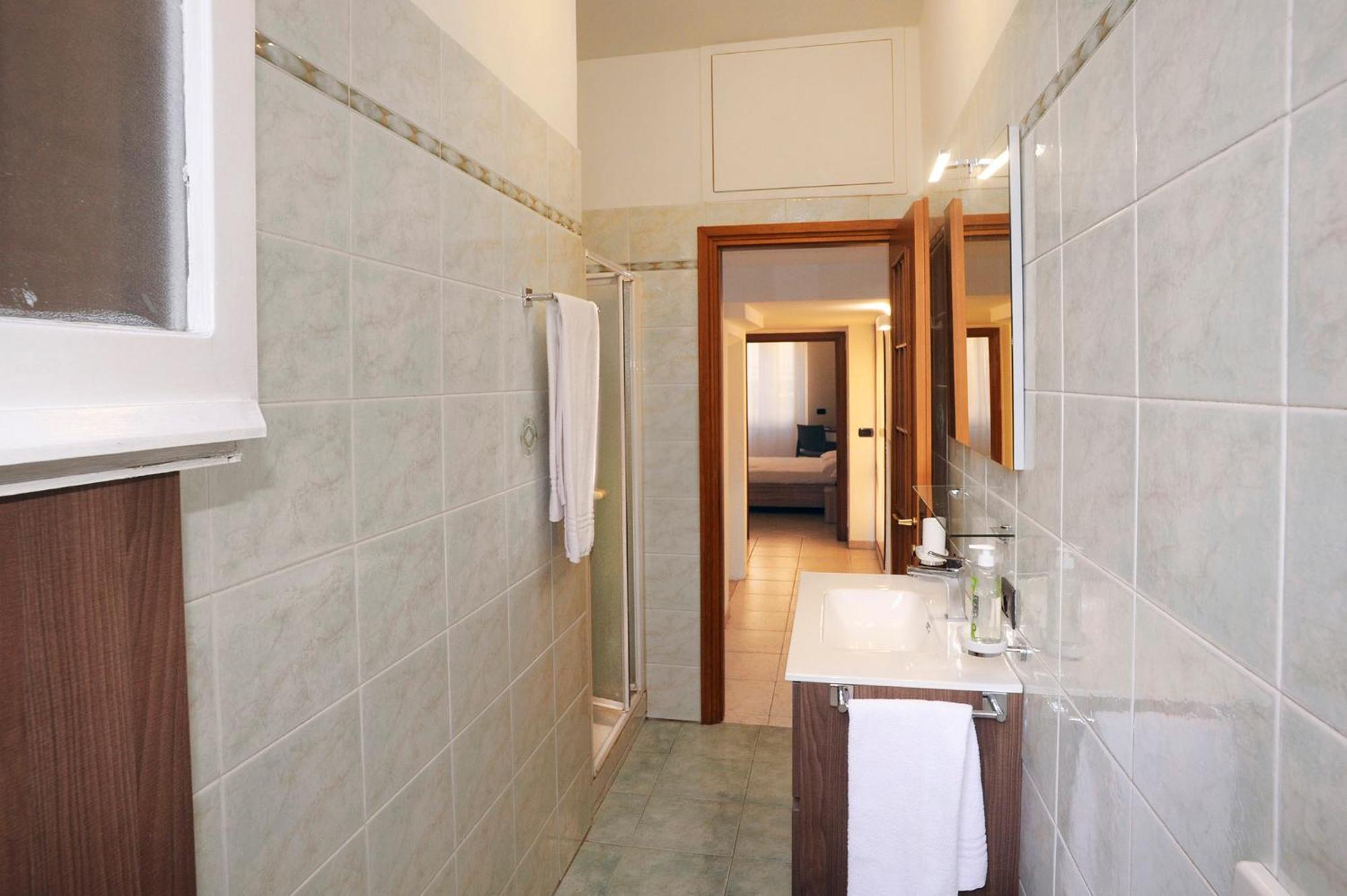 Youhosty - Secret Garden Appartement Milaan