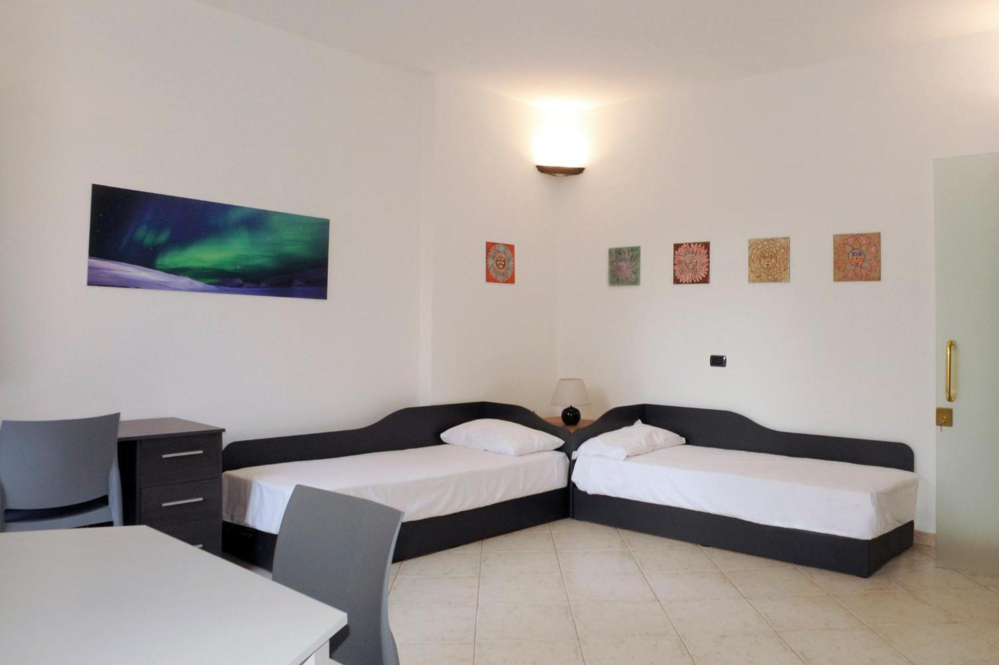 Appartement Youhosty - Secret Garden Milaan