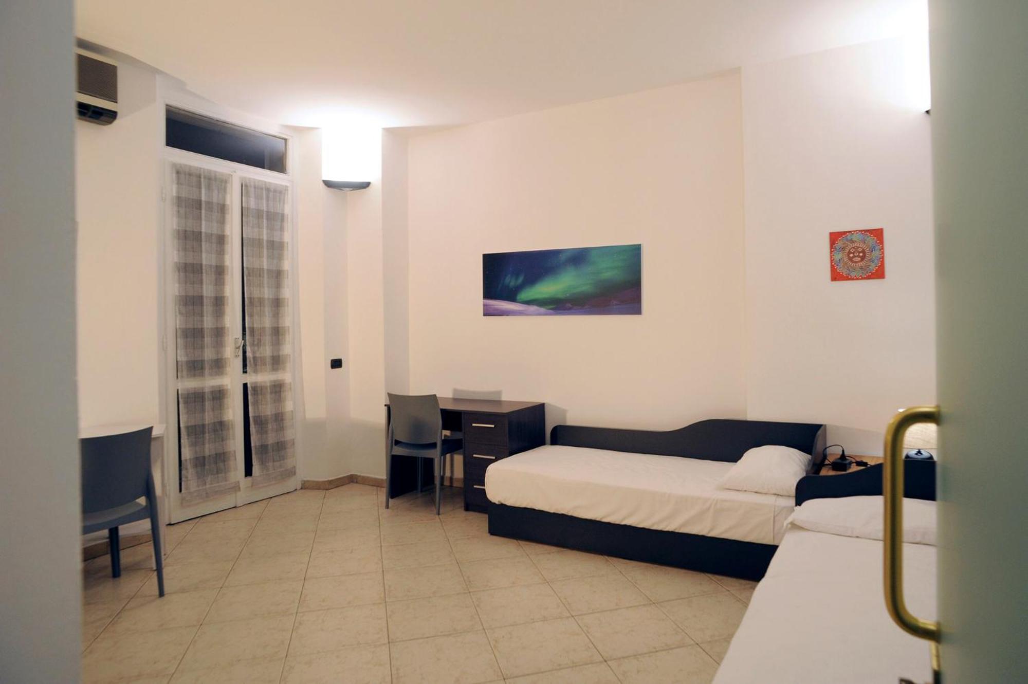 Appartement Youhosty - Secret Garden