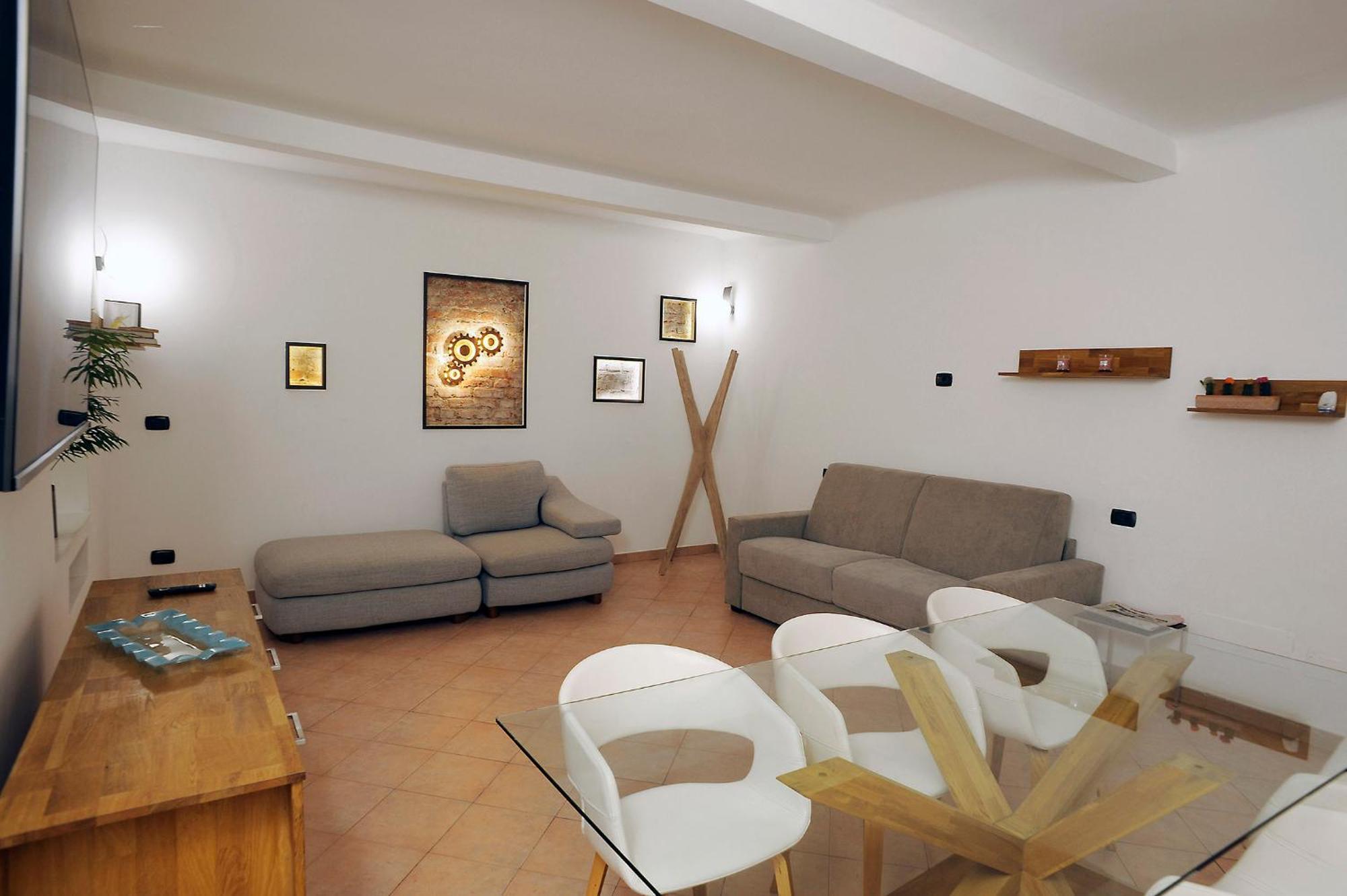 Youhosty - Secret Garden Appartement Milaan