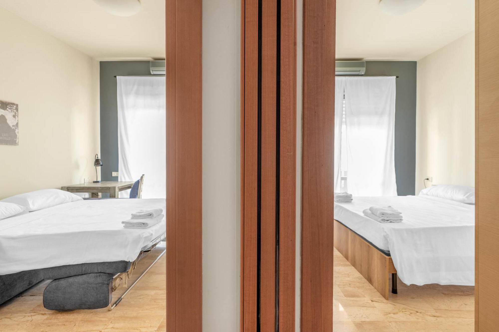 Casa Da Fraschini * Milano