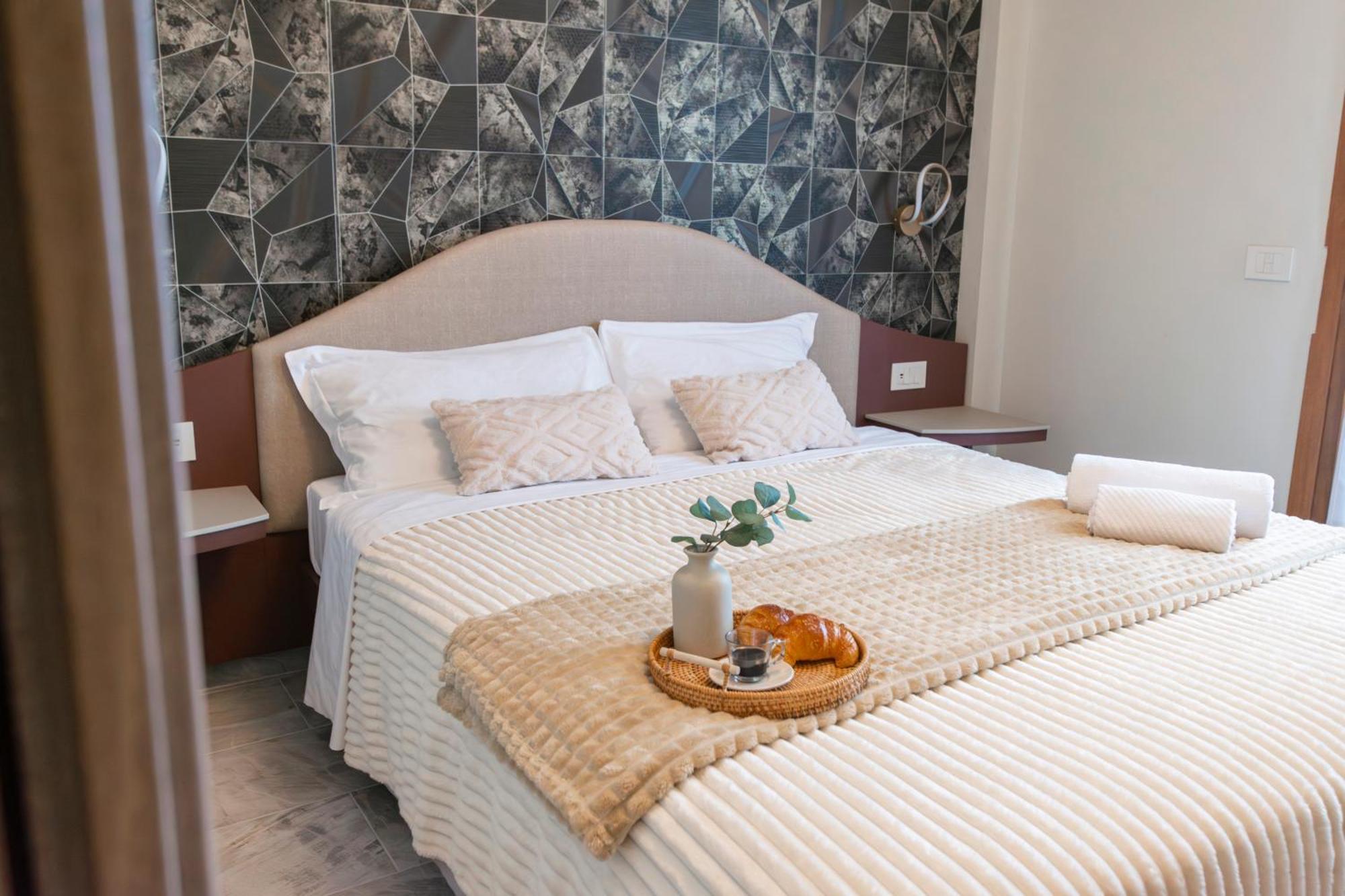 Appartement Miki - Sammartini 33 Milaan