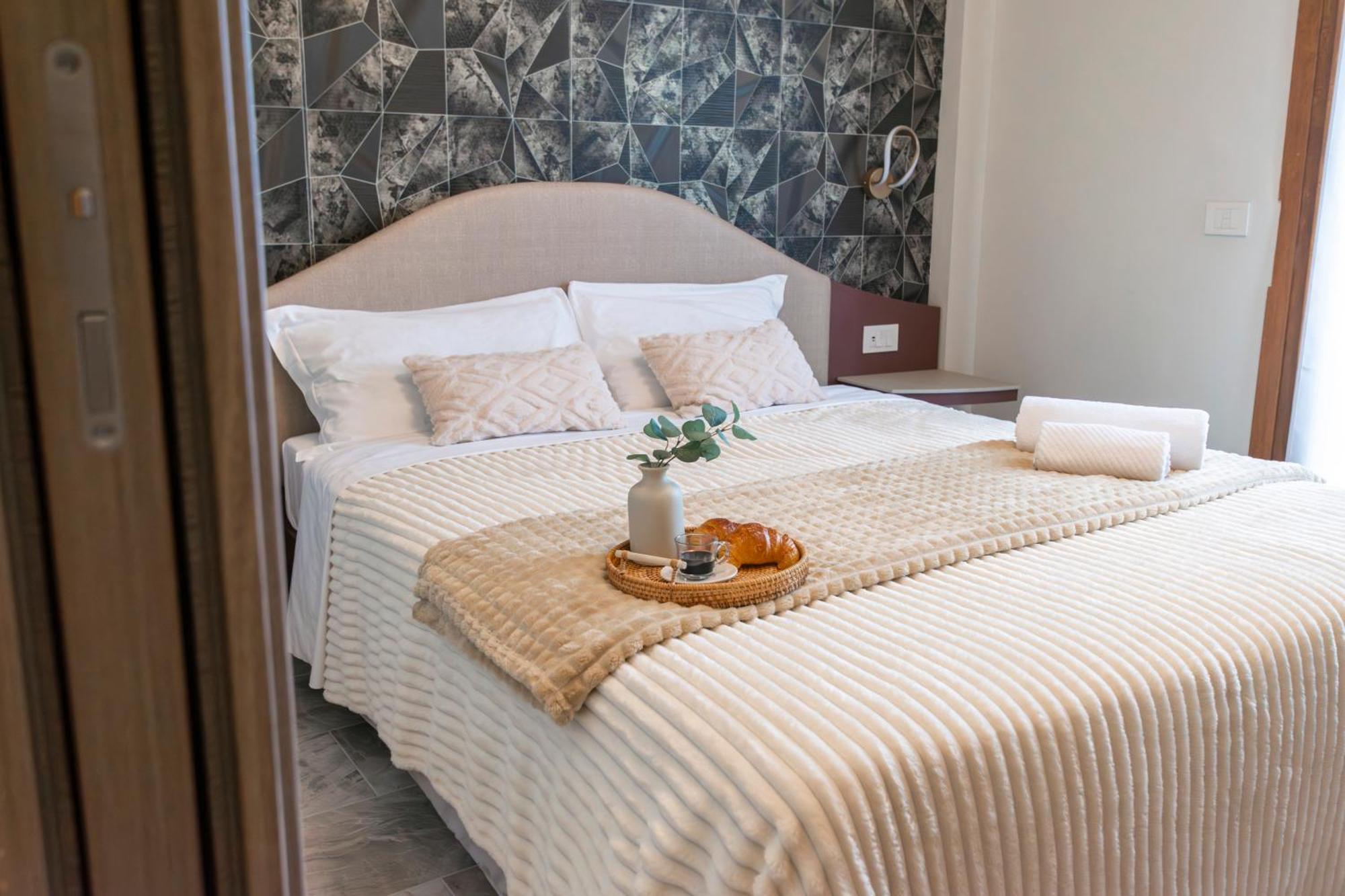 Appartement Miki - Sammartini 33 Milaan