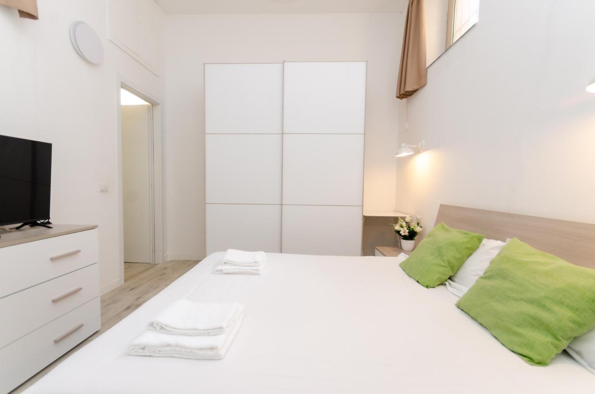 Appartamento Vivimihome - Duomo Cioffi House *