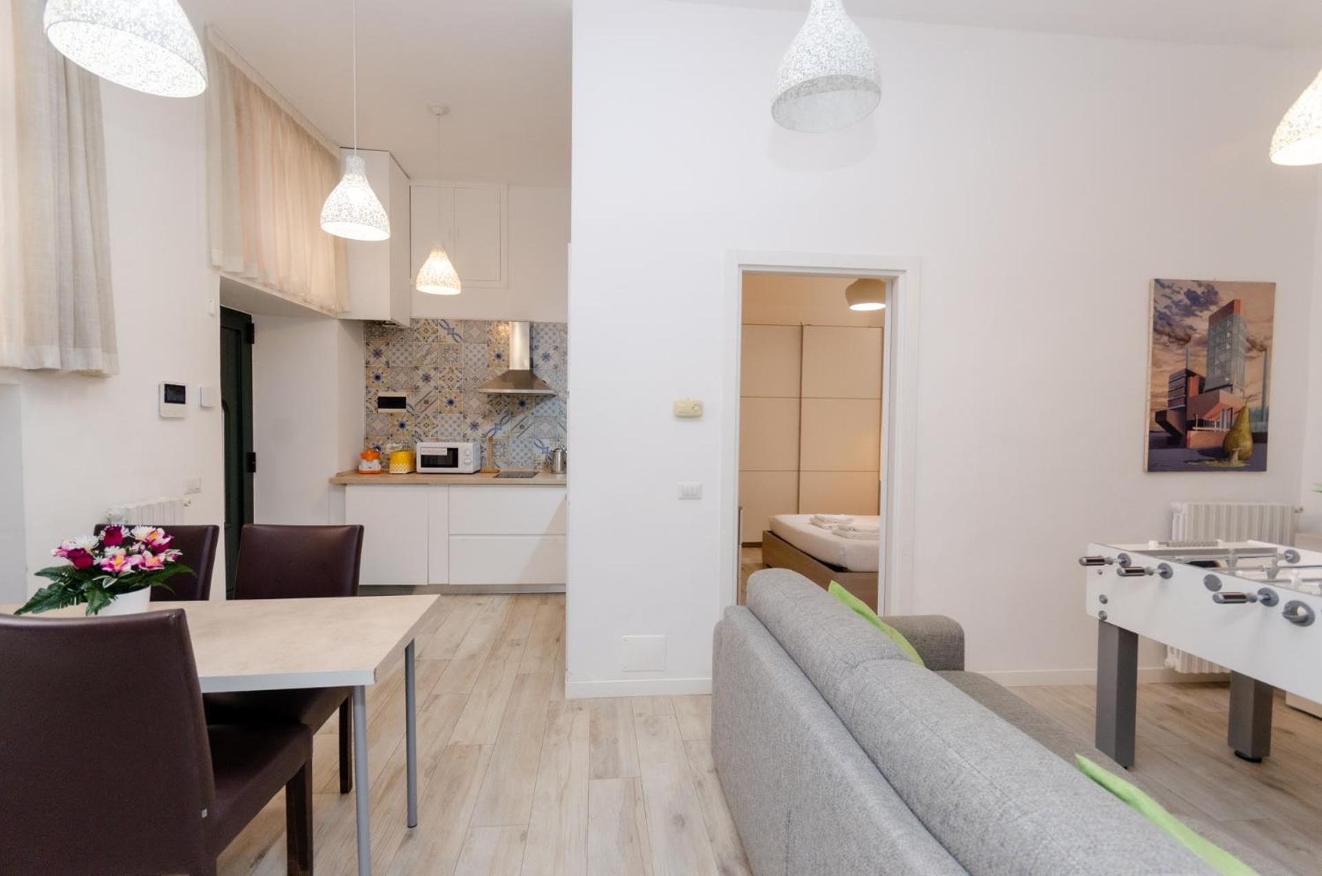 Appartamento Vivimihome - Duomo Cioffi House Milano