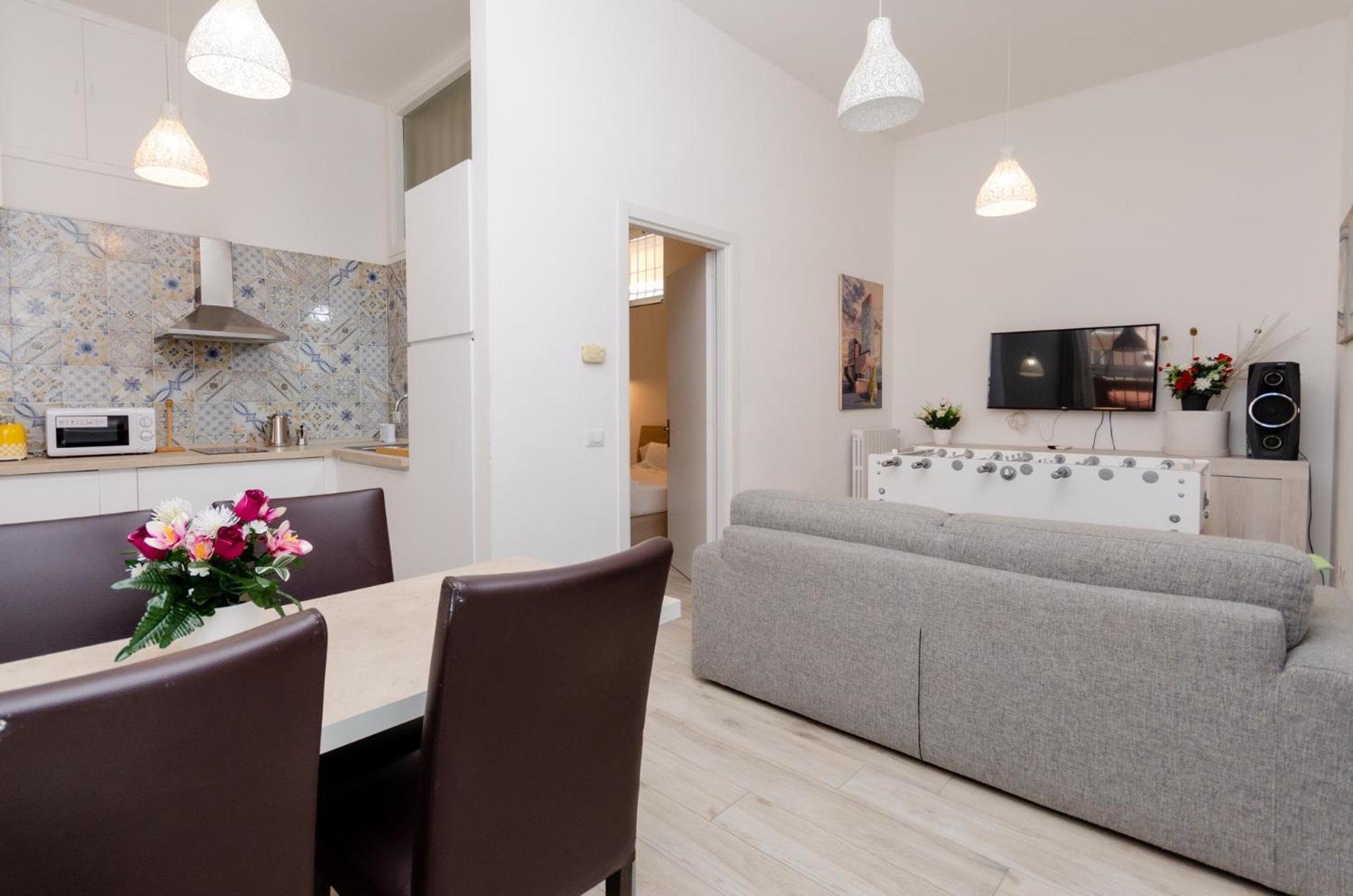 Vivimihome - Duomo Cioffi House Appartamento