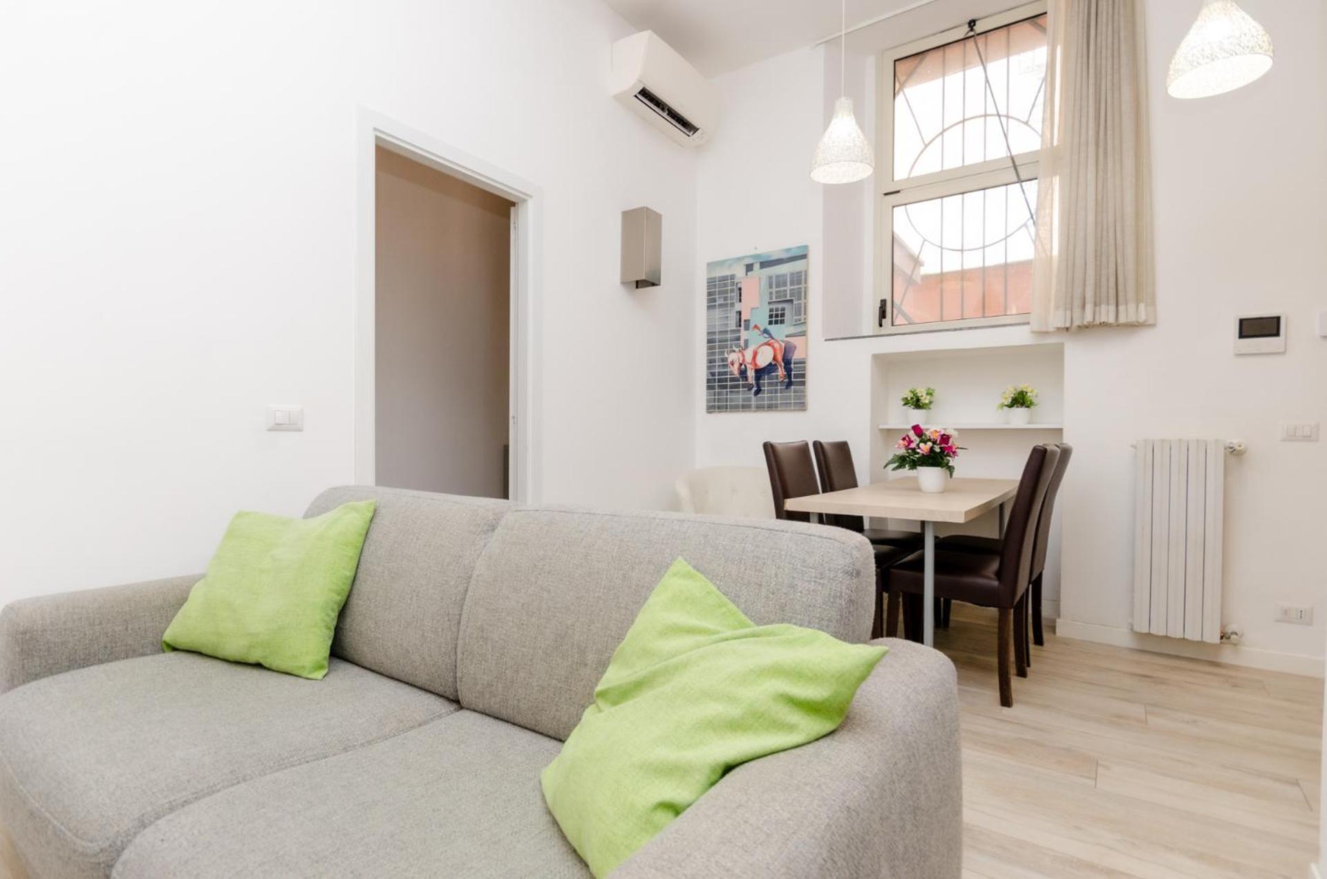 Vivimihome - Duomo Cioffi House Appartamento Milano