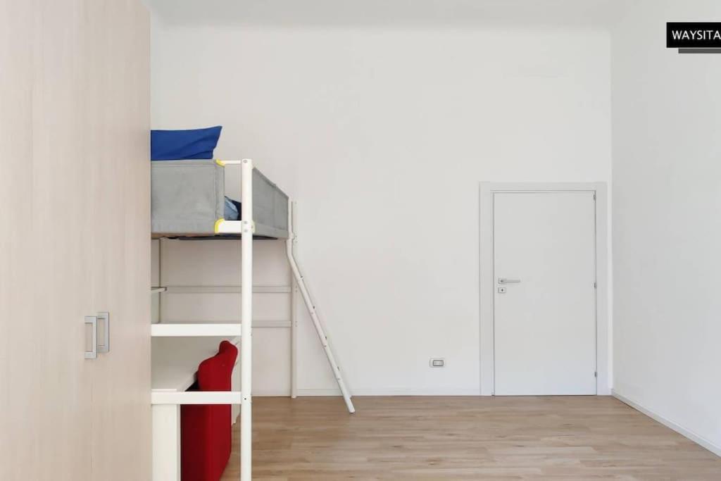 Appartamento Magic Mahon Certosa District