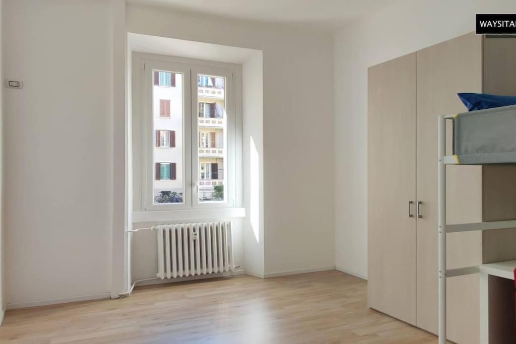 Magic Mahon Certosa District Appartamento *