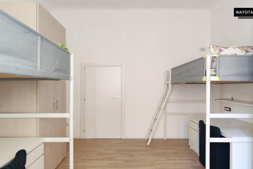 Appartamento Magic Mahon Certosa District *