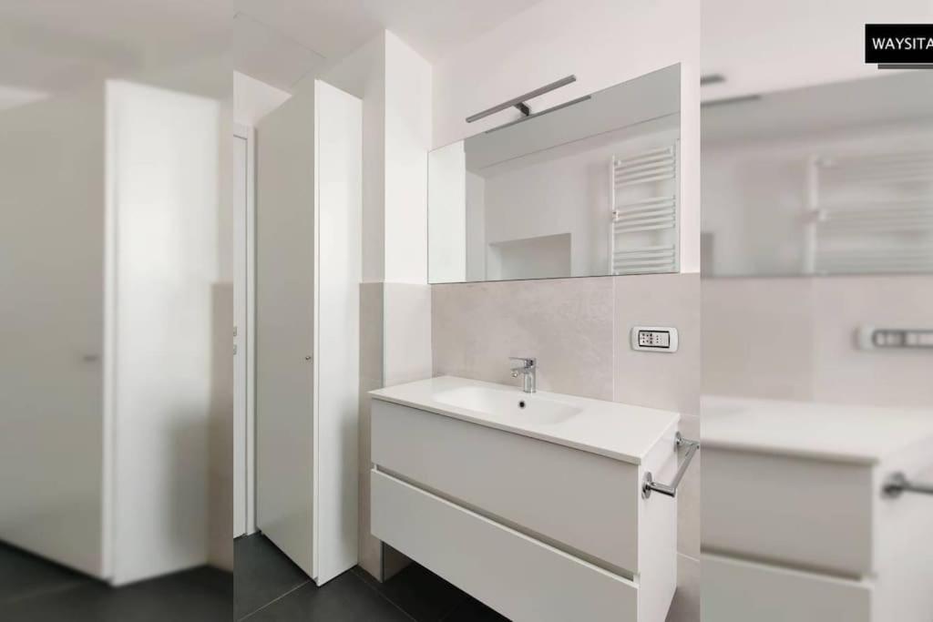 Appartamento Magic Mahon Certosa District