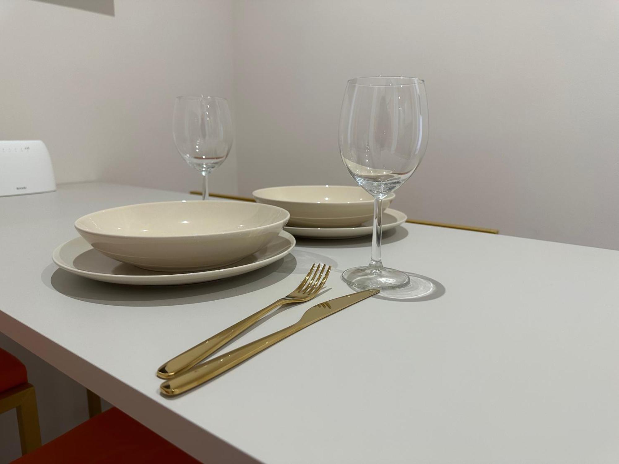 Apartment Maison Hermes Milan